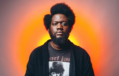 Vilniuje laukiamo Michaelo Kiwanukos albumas nominuotas „Mercury“ prizui